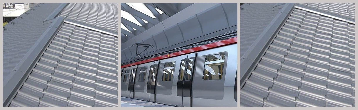 corrugated galvanized steel roof corrugated galvanized steel roof