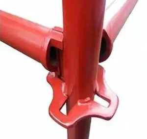 insert lock of scaffolding insert lock of scaffolding