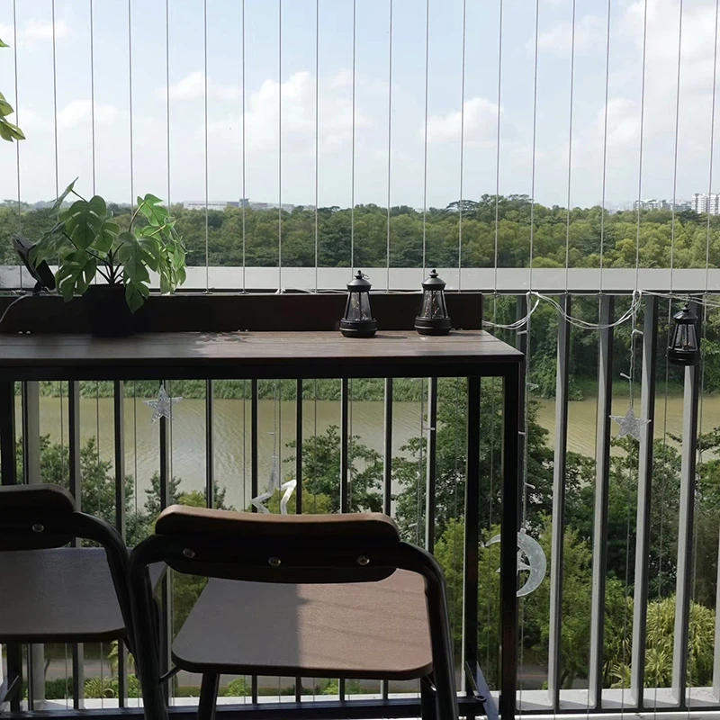 Metal Rope Mesh Metal Rope Mesh