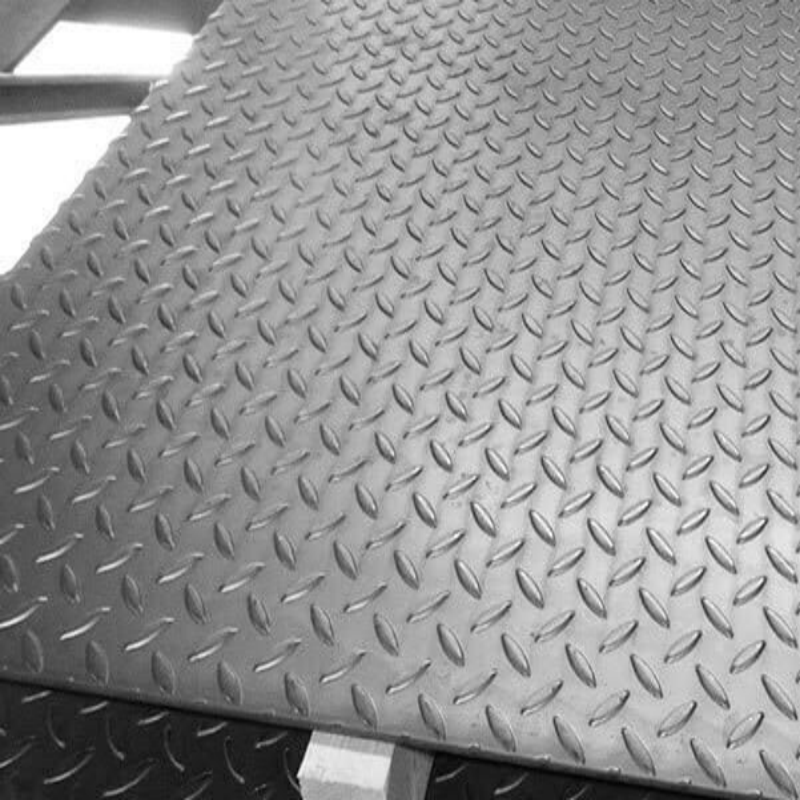 mild steel chequered sheet (3) mild steel chequered sheet (3)