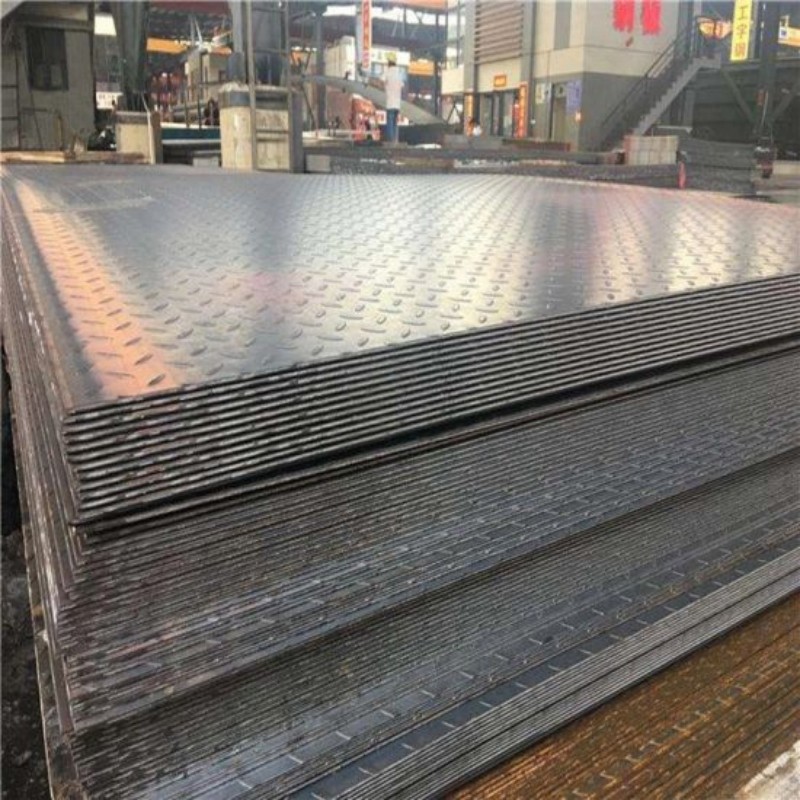 mild steel chequered sheet (2) mild steel chequered sheet (2)